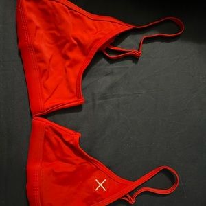 Boutine LA Scarlet One Piece Swimsuit